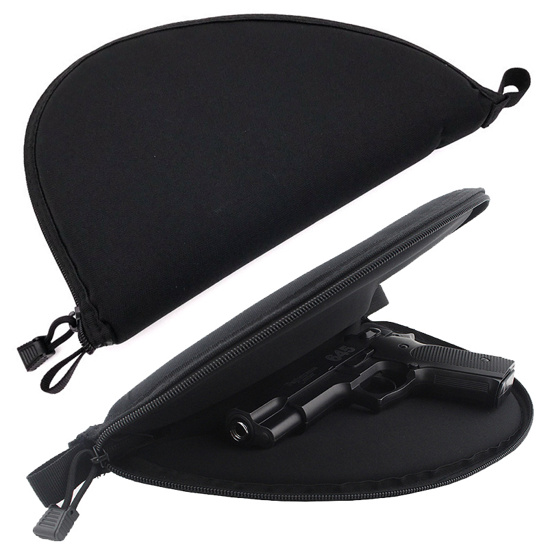 Hunting Outdoor Rug - Étui pour tapis pour pistolet, sac