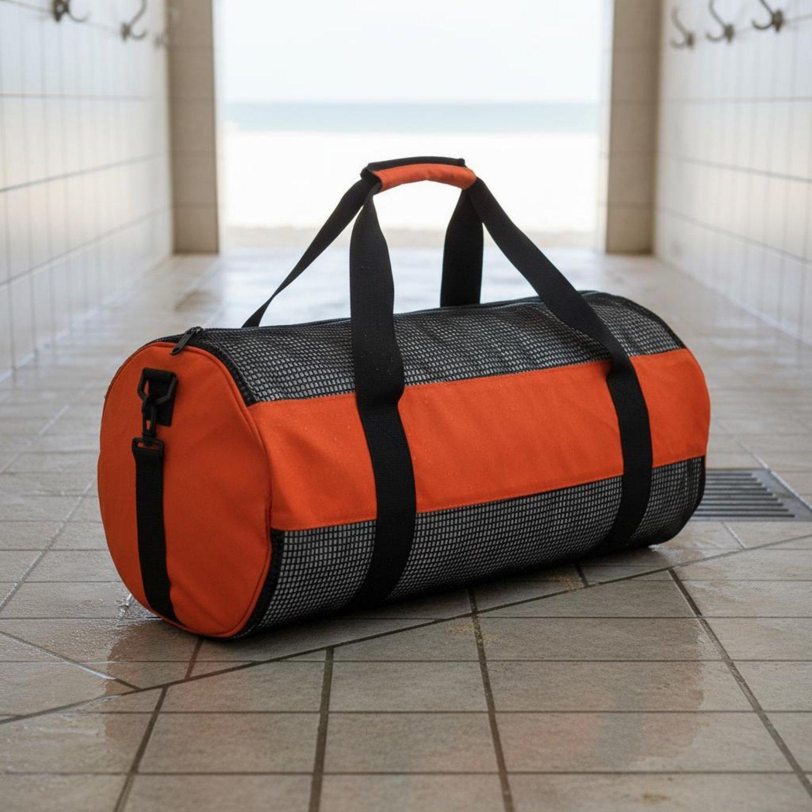 Outdoor Hunting Gear Store - Sac de plongée en toile robuste