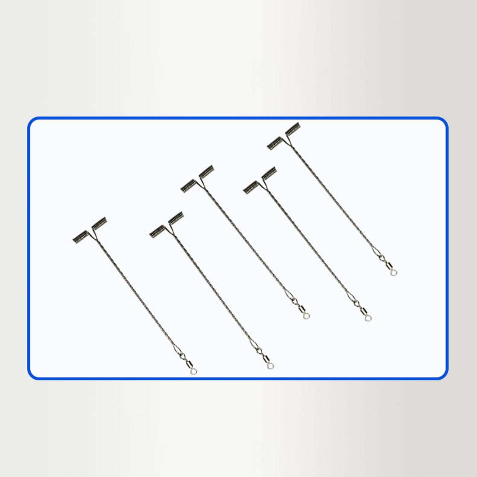 Outdoor Hunting Gear Store - Lances de pêche en acier inoxydable,