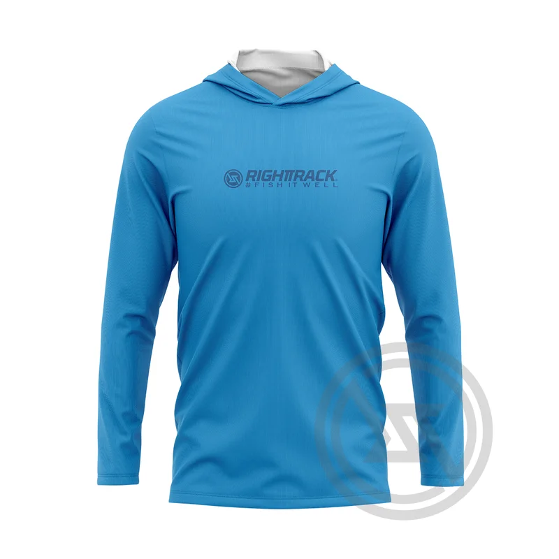 Hunting Outdoor Clothing - RIGHTTRACK-Sweats à capuche colorés pour hommes,