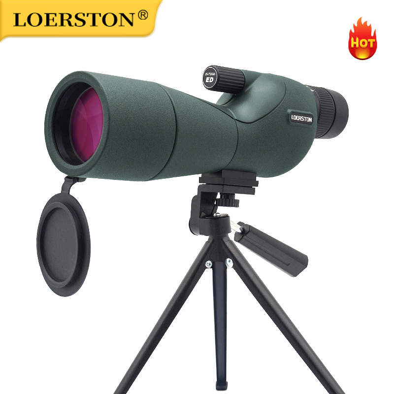 Hunting Outdoor Watch - Lunette d'observation monoculaire haute puissance, n'aime,