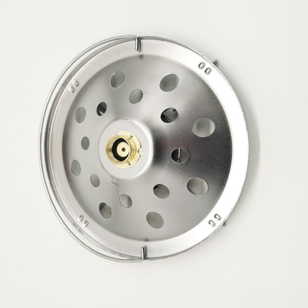 Outdoor Hunting Heater - Réchaud à gaz liquéfié d'extérieur, brûleur