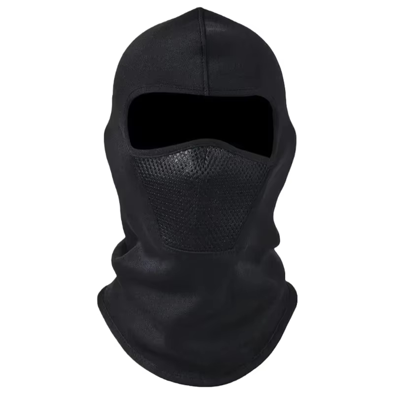 Hunting Fishing Outdoor - Cagoule légère d'été pour cyclisme, masque