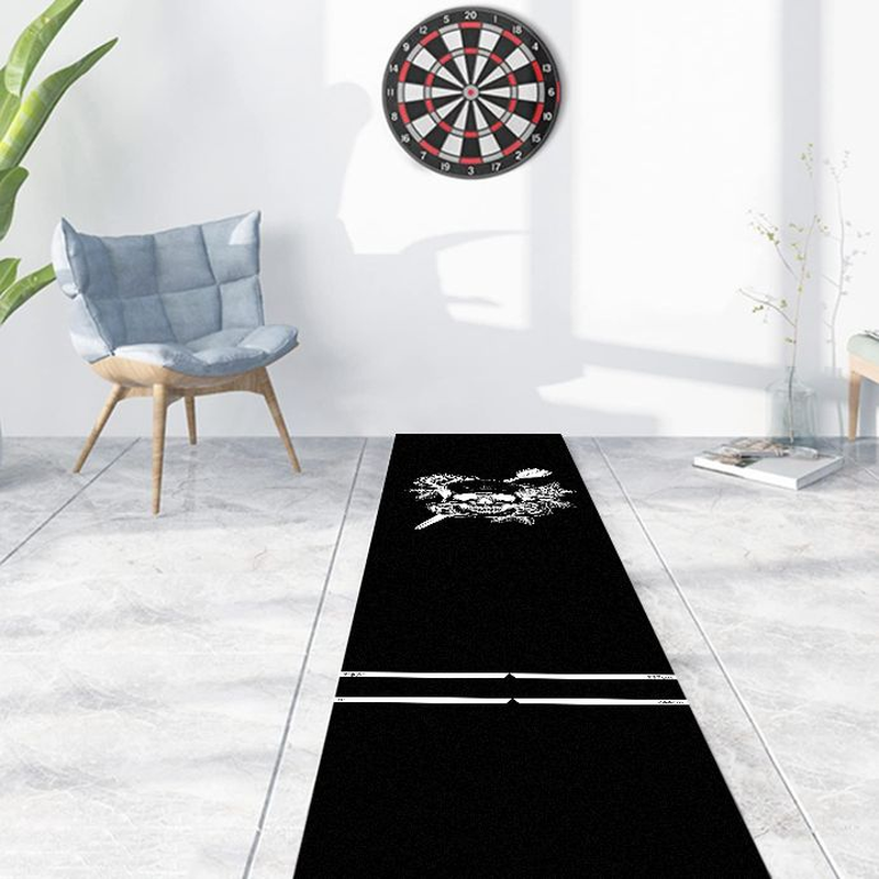 Hunting Outdoor Rug - Tapis de sol antidérapant VIKAMA Rustic