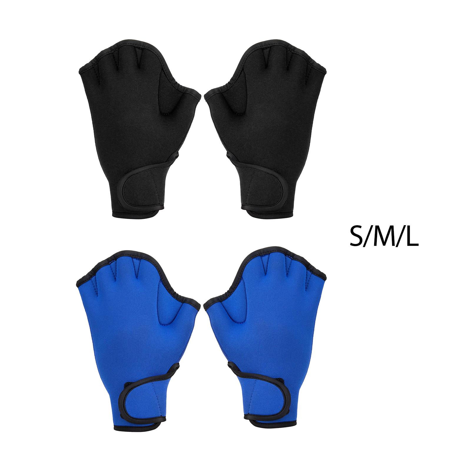 Outdoor Hunting Gear Store - Gants de plongée avec sangle de