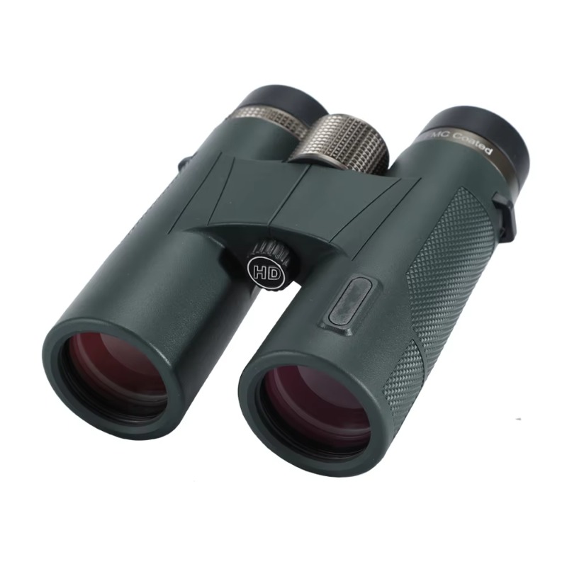 Hunting Outdoor Watch - Jumelles ED portables 12x42 pour l'observation