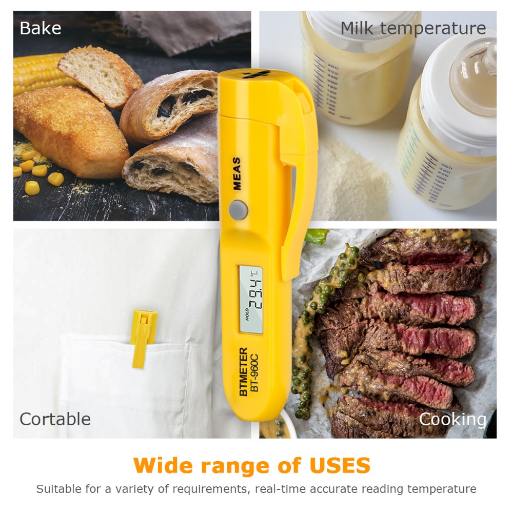 Laser Boresighter Kit - BTMETER-Therye.com numérique infrarouge, type de stylo