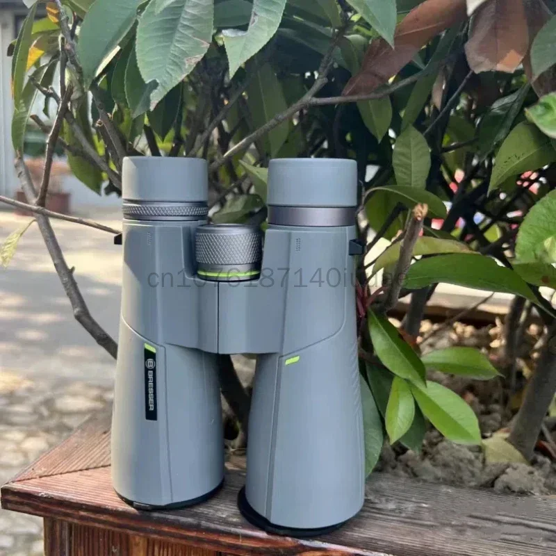 Hunting Outdoor Watch - Bresser – jumelles haute définition à