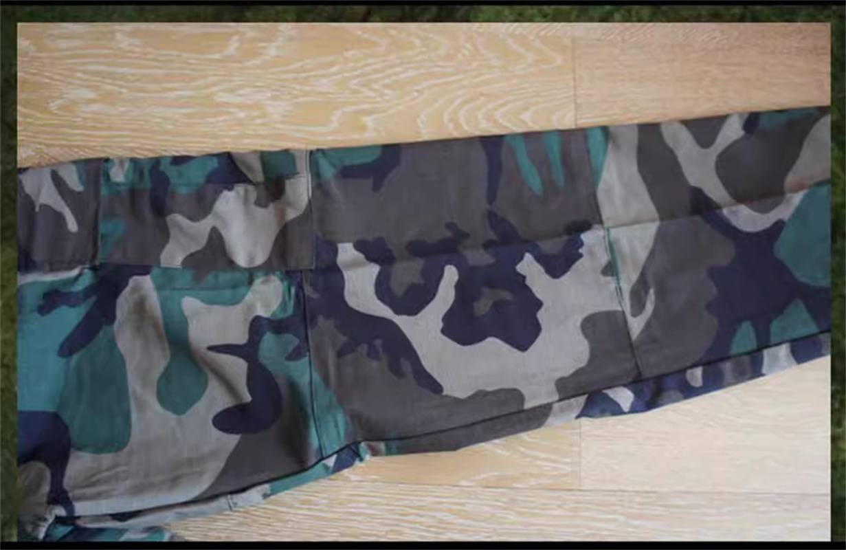 Uniforme militaire tactique BD - Hunting Outdoor Clothing avis et prix