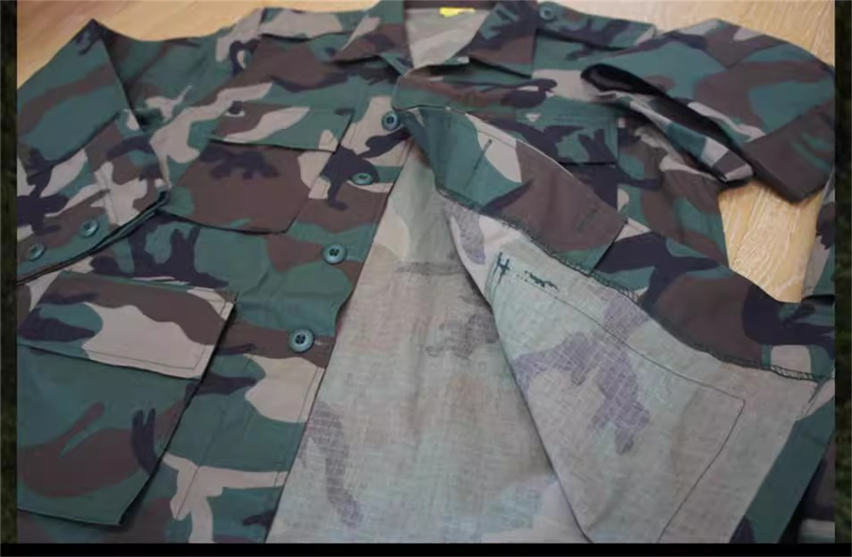 Uniforme militaire tactique BD - Hunting Outdoor Clothing avis et prix