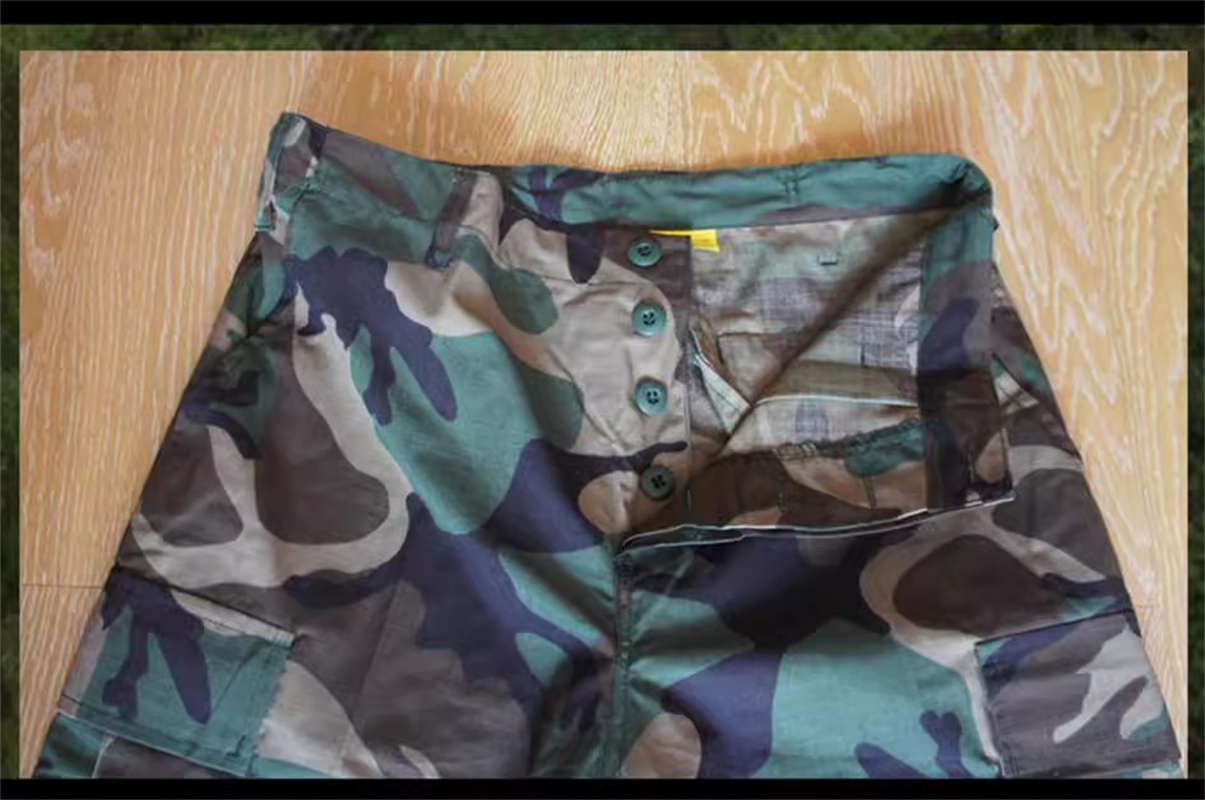 Uniforme militaire tactique BD - Hunting Outdoor Clothing avis et prix