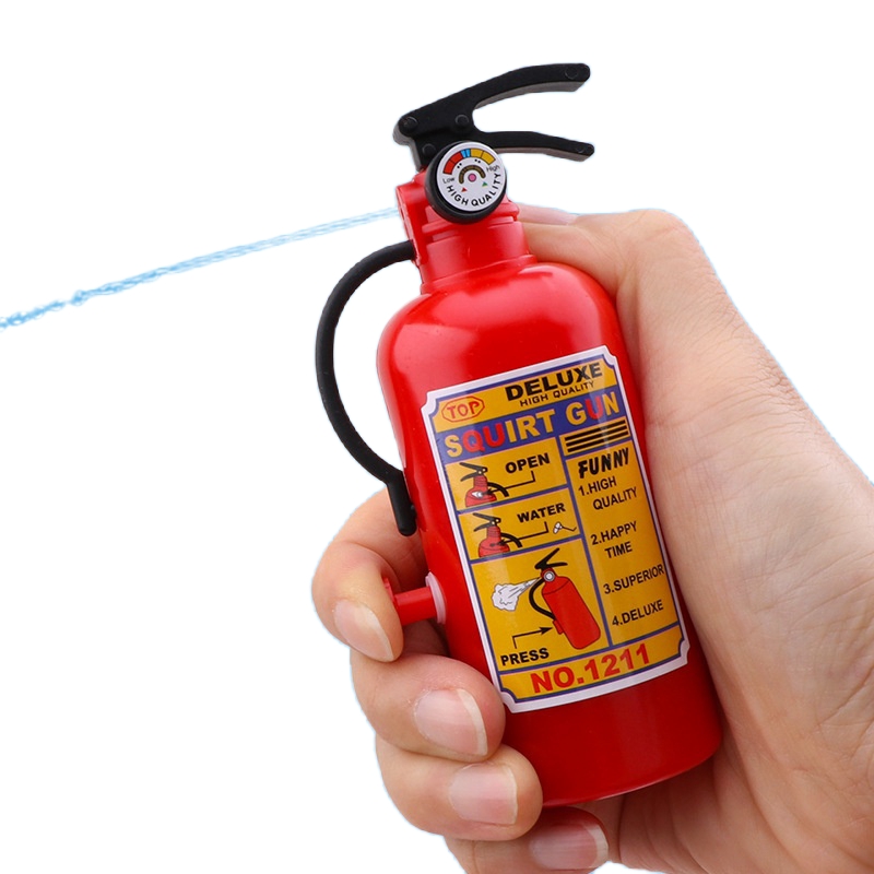 Pistolets à eau pour enfants,  - Fire Starter Waterproof avis et prix
