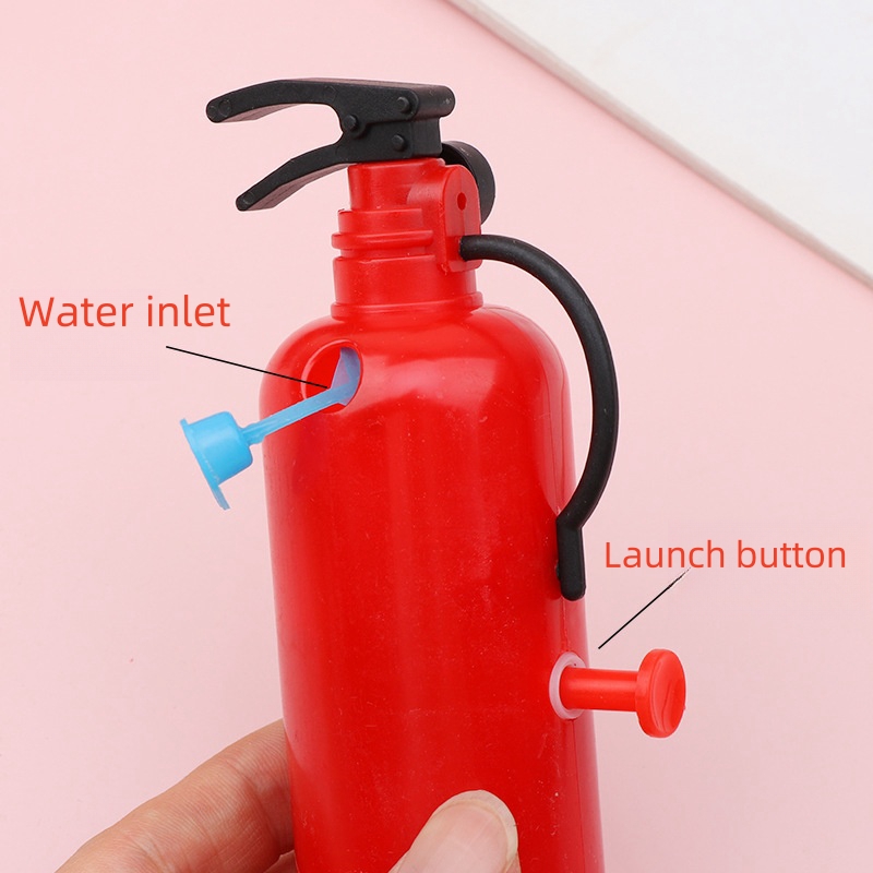 Pistolets à eau pour enfants,  - Fire Starter Waterproof avis et prix