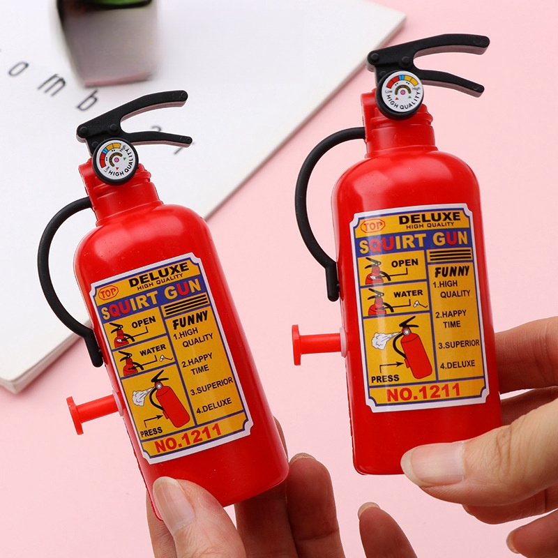 Pistolets à eau pour enfants,  - Fire Starter Waterproof avis et prix