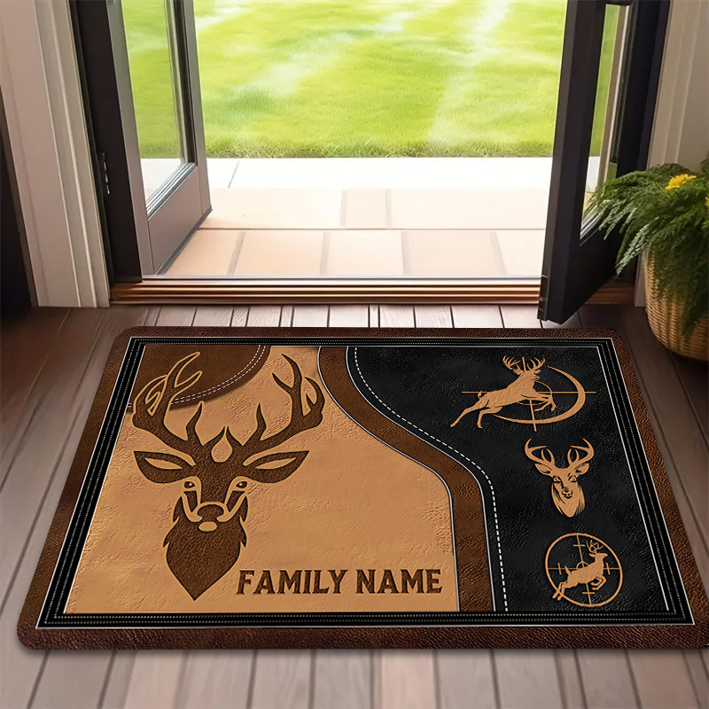 VIKAMA Tapis d'extérieur à thè - Hunting Outdoor Rug avis et prix