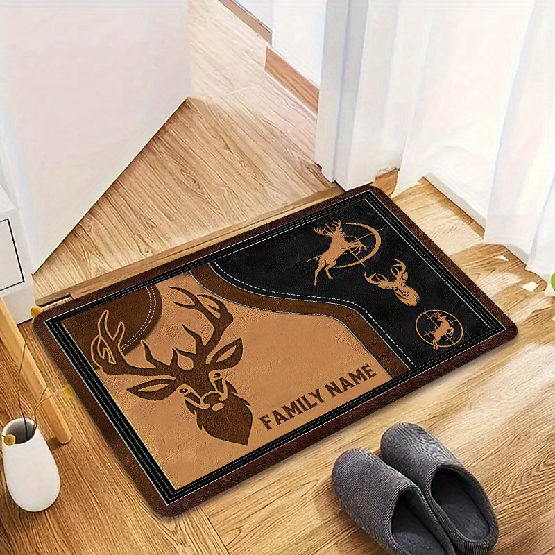 VIKAMA Tapis d'extérieur à thè - Hunting Outdoor Rug avis et prix