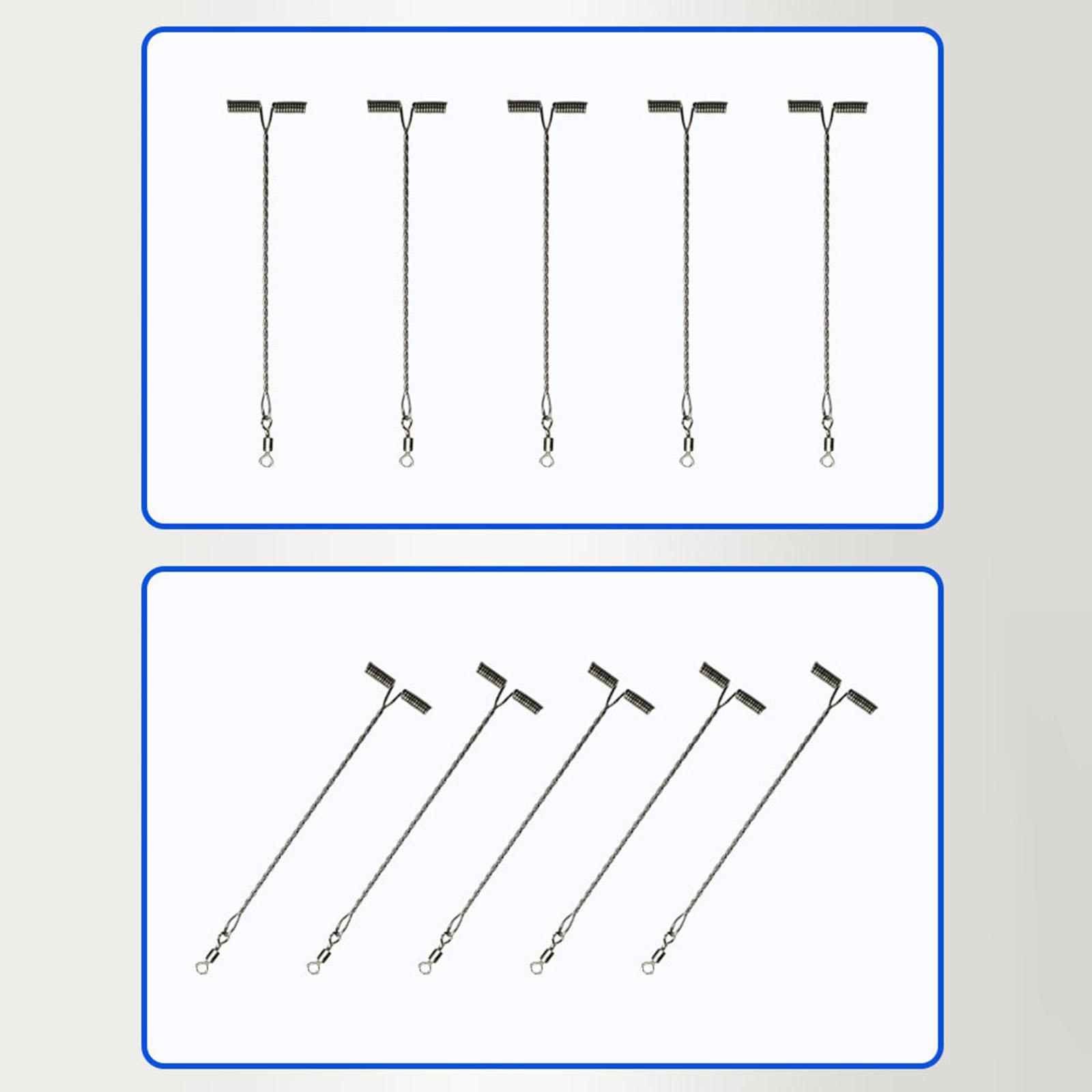 Lances de pêche en acier inoxy - Outdoor Hunting Gear Store avis et prix