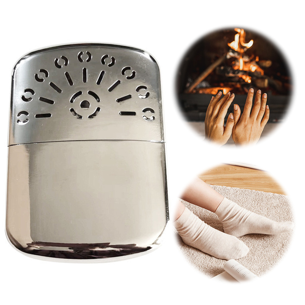 Chauffe-mains à carburant Port - Outdoor Hunting Heater avis et prix