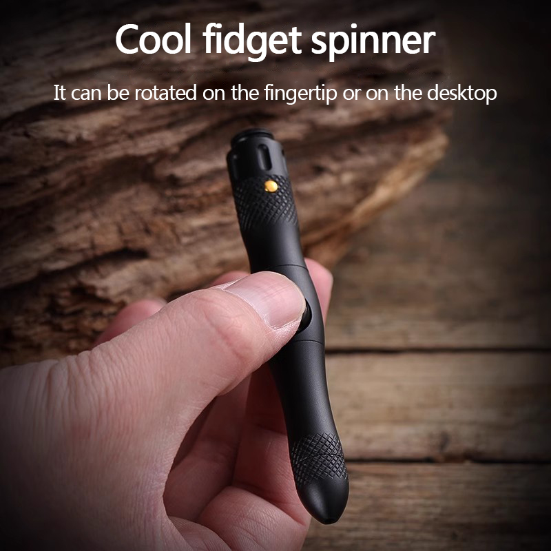 Stylo tactique d'auto-défense, - Tactical Pen Tool avis et prix