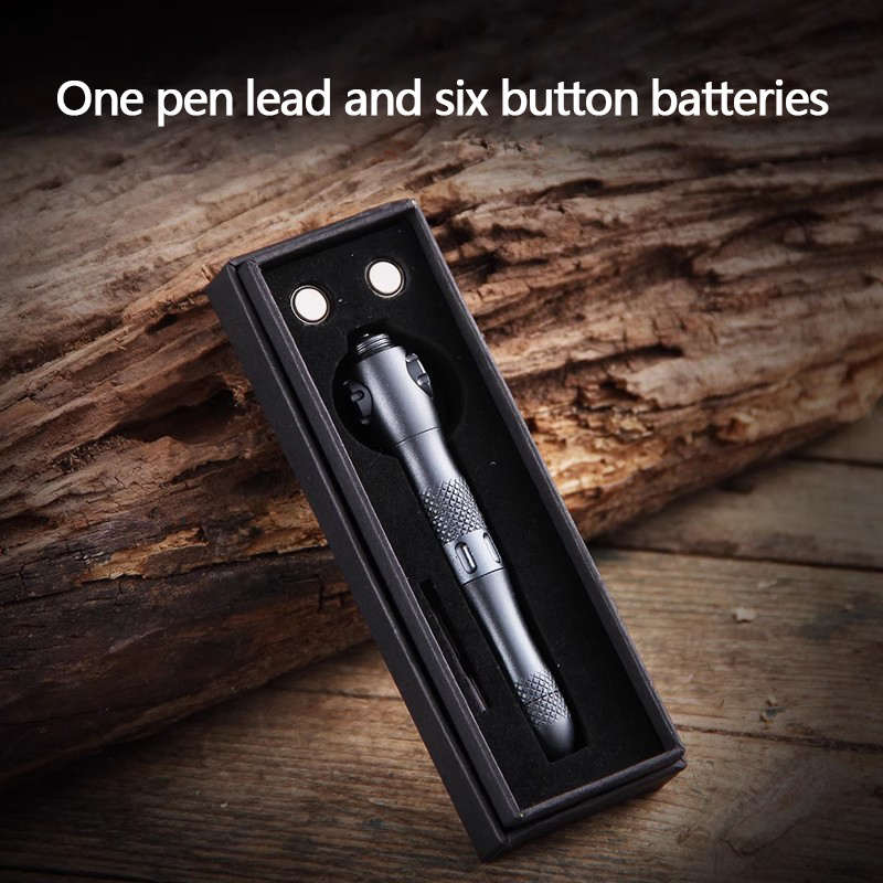 Stylo tactique d'auto-défense, - Tactical Pen Tool avis et prix