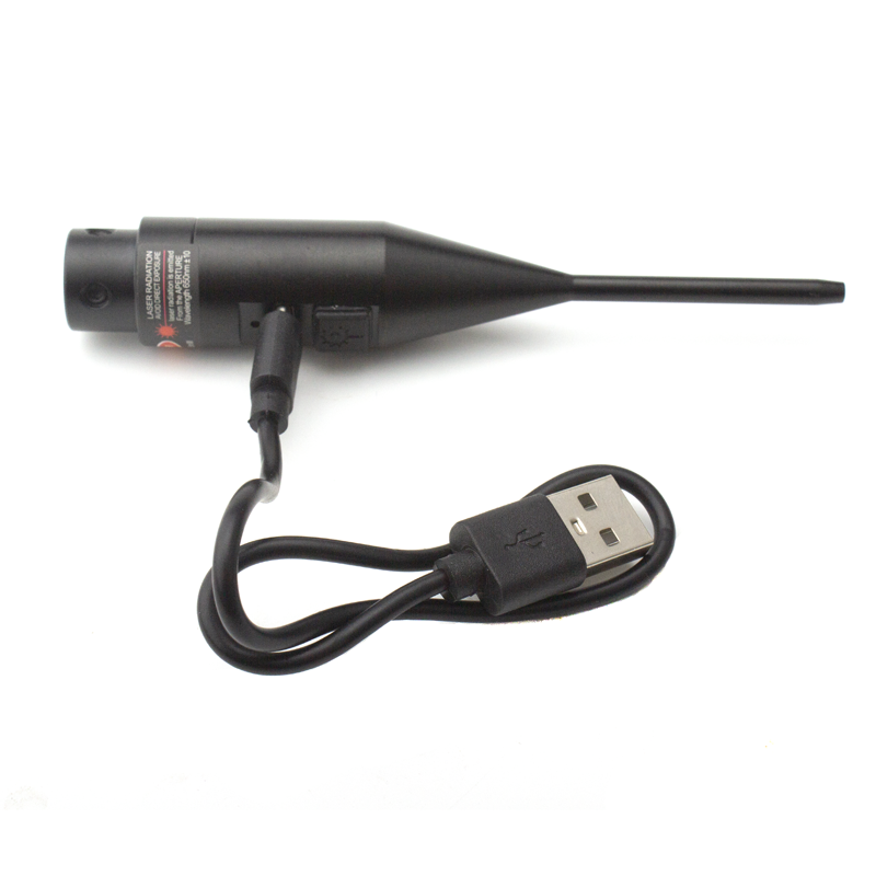 Kit de 64 adaptateurs pour bor - Laser Boresighter Kit avis et prix