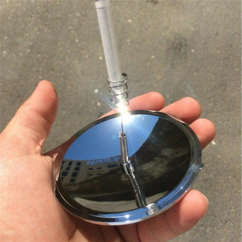 Allume-feu solaire étanche et  - Fire Starter Waterproof avis et prix