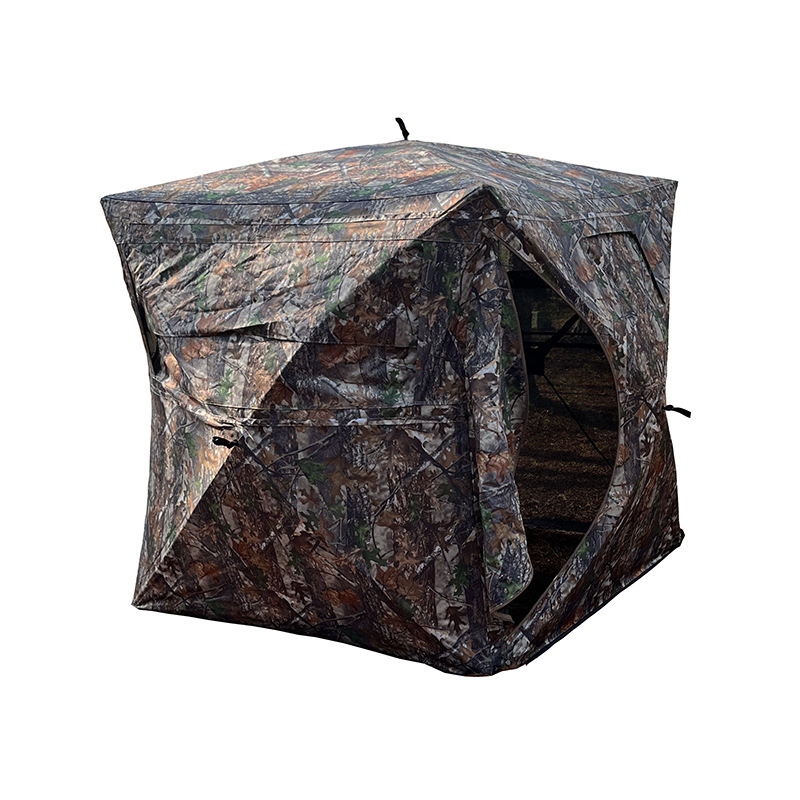 Abri de chasse camouflage 270  - Hunting Outdoor Watch avis et prix