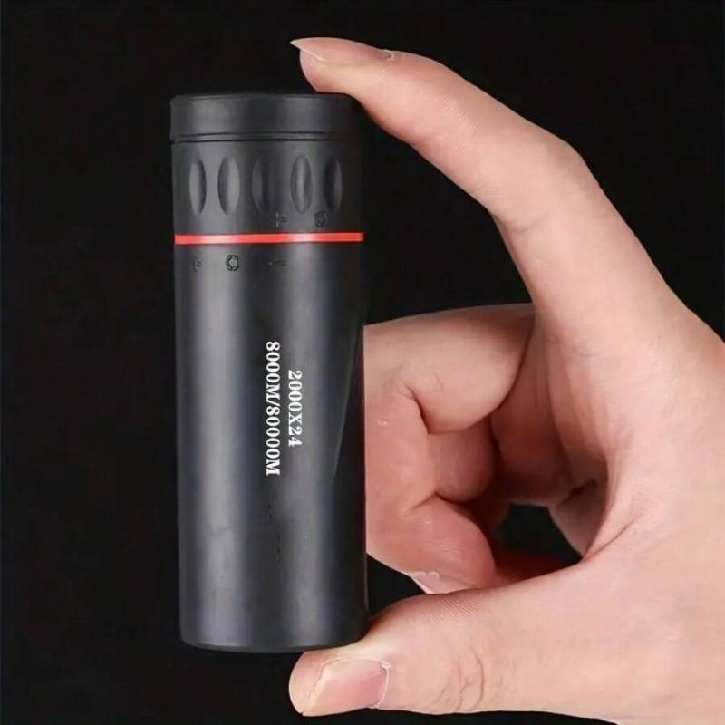 Télescope monoculaire portable - Hunting Outdoor Watch avis et prix