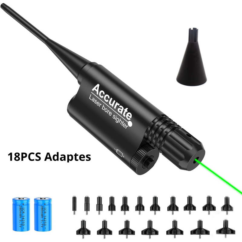 Kit de visée d'alésage Laser u - Laser Boresighter Kit avis et prix