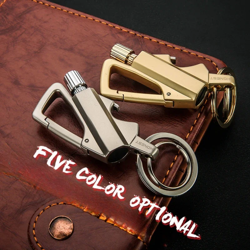 Briquet Portable en métal pour - Fire Starter Waterproof avis et prix