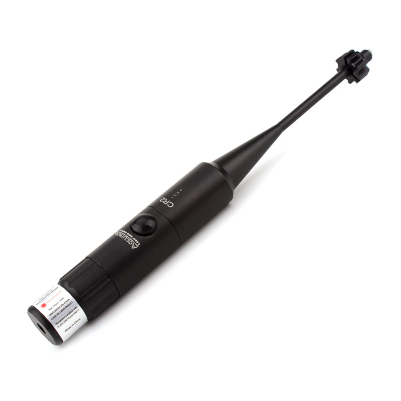 Kit de visée Laser rouge.17.17 - Laser Boresighter Kit avis et prix