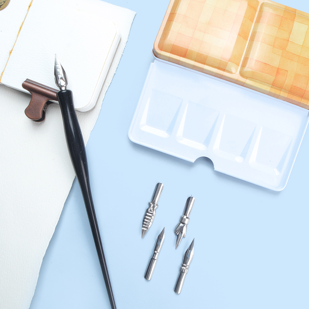 SeamiArt – support de stylo mu - Tactical Pen Tool avis et prix