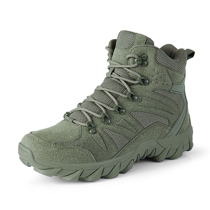 Bottes d'entraînement de Comba - Hunting Fishing Outdoor avis et prix