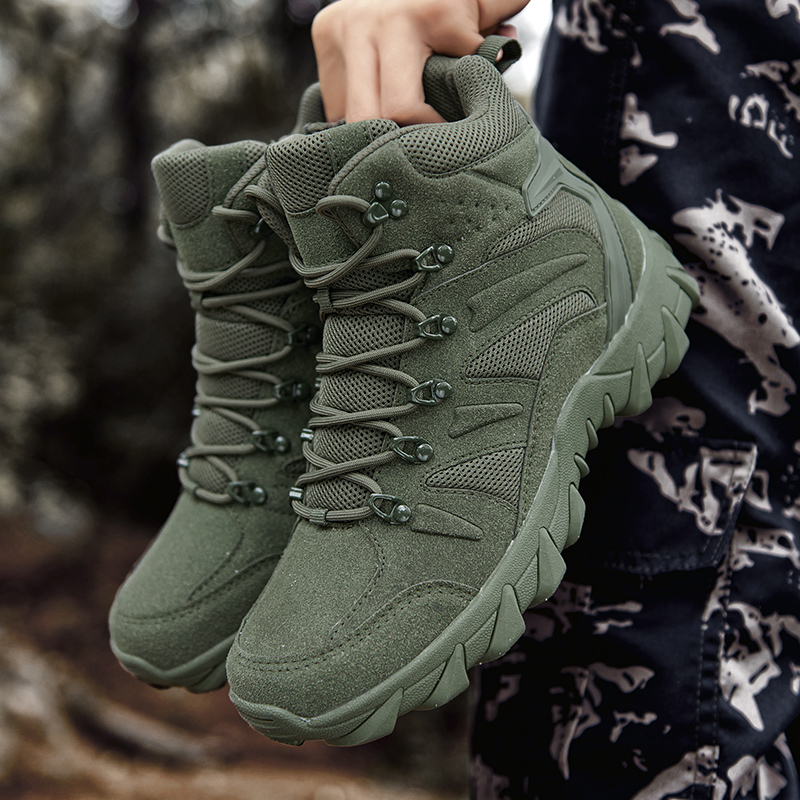 Bottes d'entraînement de Comba - Hunting Fishing Outdoor avis et prix