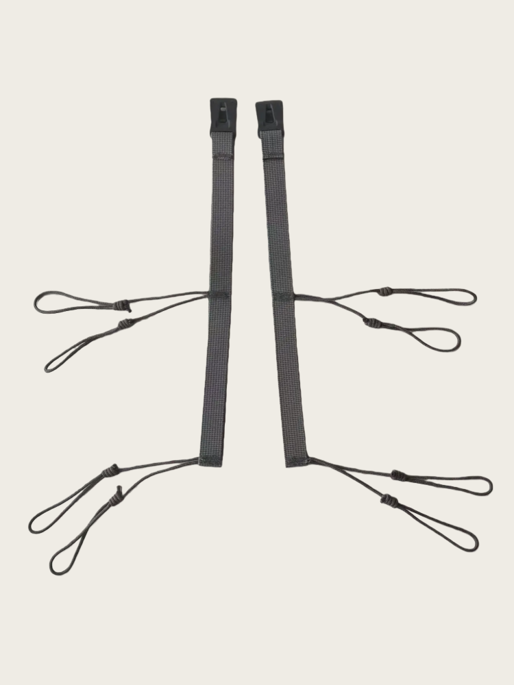Ensemble d'accessoires de chas - Hunting Outdoor Clothing avis et prix