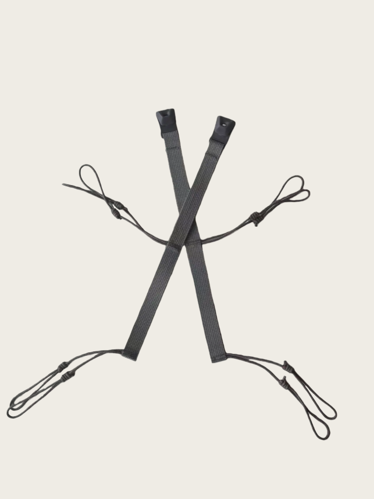 Ensemble d'accessoires de chas - Hunting Outdoor Clothing avis et prix