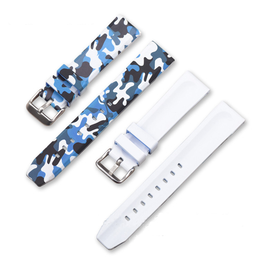 Bracelet de montre universel e - Hunting Outdoor Watch avis et prix