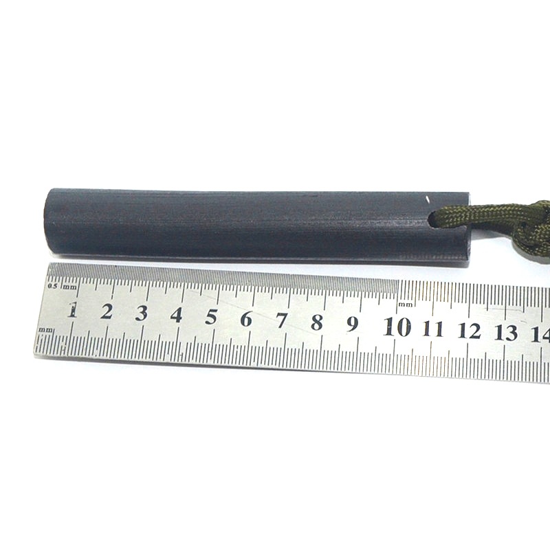 20*120mm grande taille étanche - Fire Starter Waterproof avis et prix