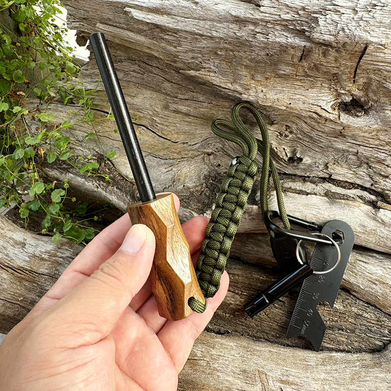 Nouvel allume-feu extérieur en - Fire Starter Waterproof avis et prix