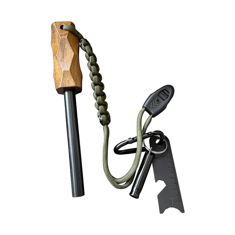 Nouvel allume-feu extérieur en - Fire Starter Waterproof avis et prix