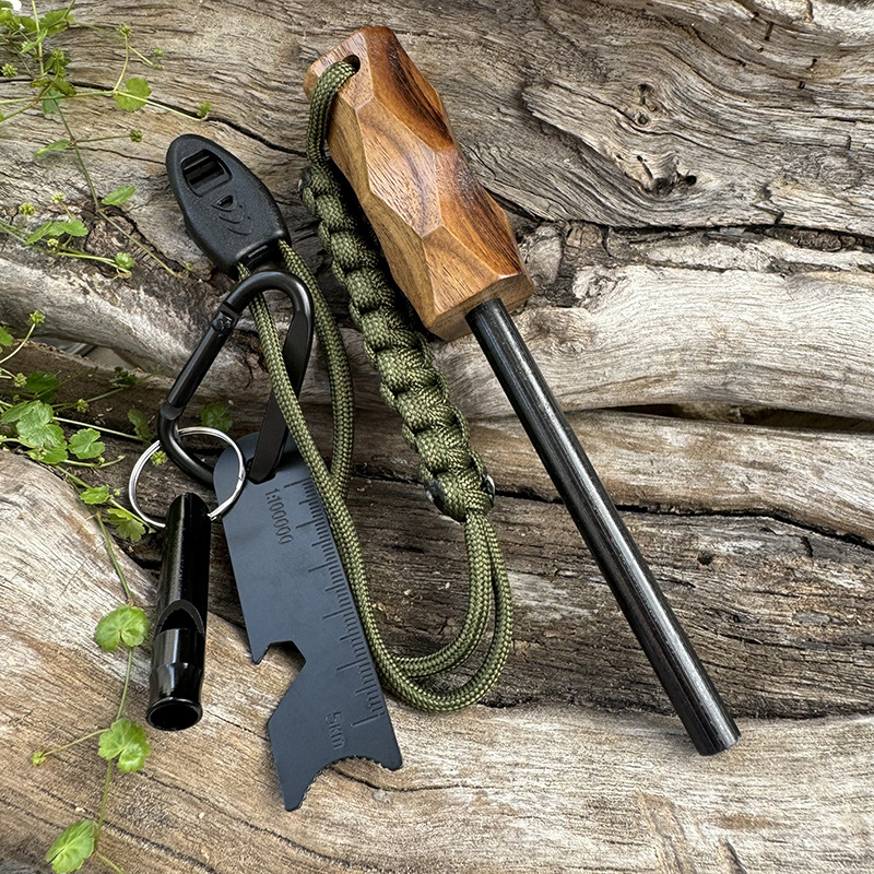 Nouvel allume-feu extérieur en - Fire Starter Waterproof avis et prix