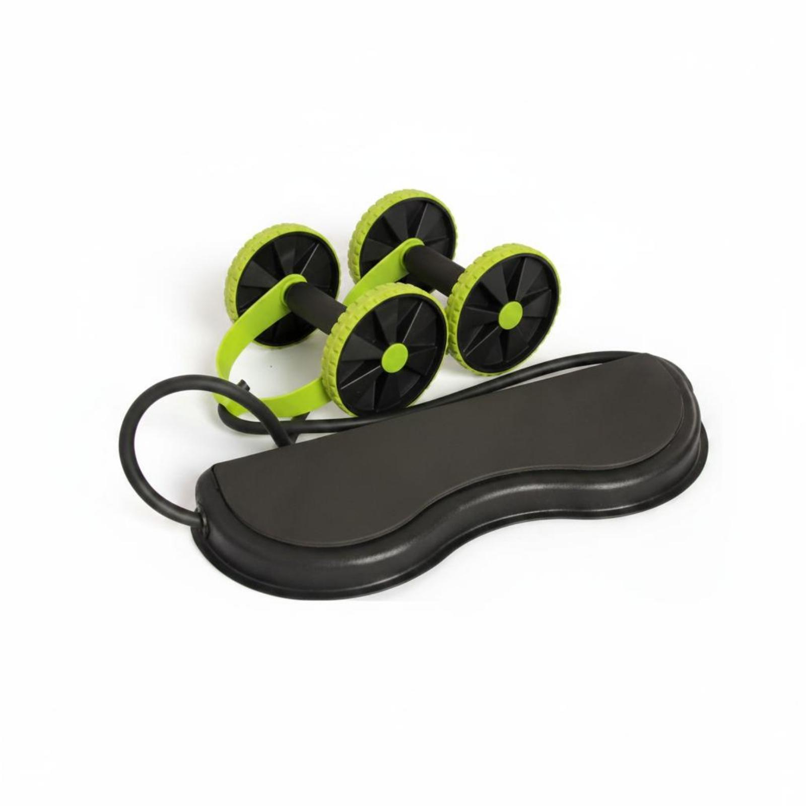 Roue d'exercice abdominale Cor - Outdoor Hunting Gear Store avis et prix