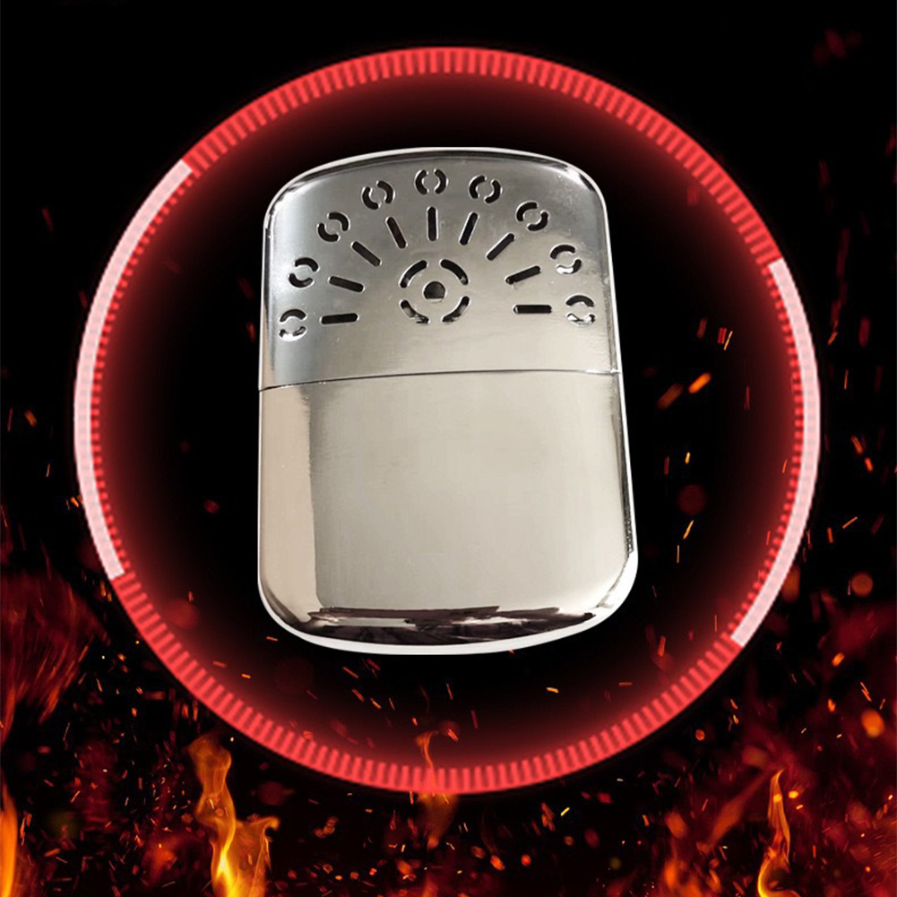 Chauffe-mains portable en alli - Outdoor Hunting Heater avis et prix