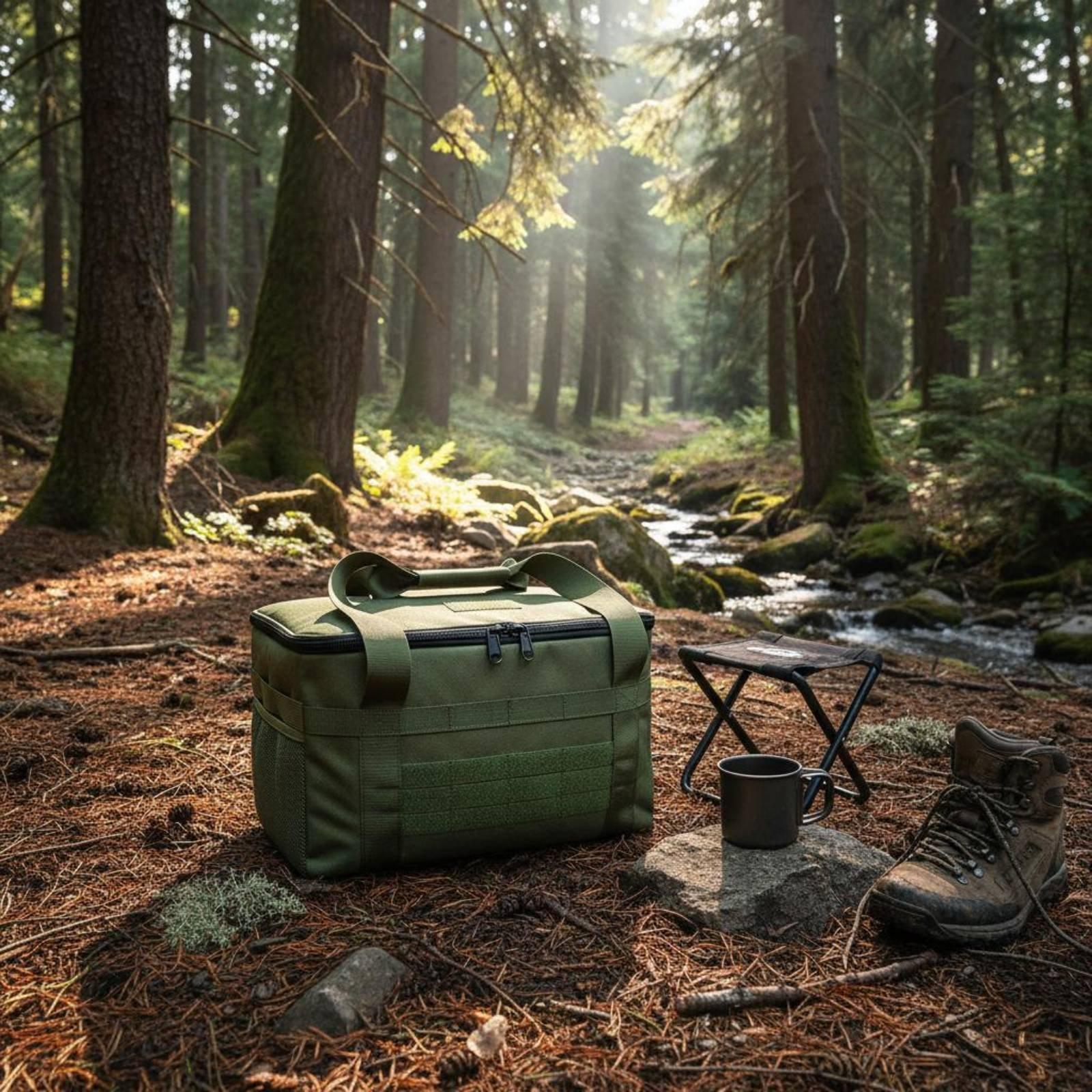 Sac de rangement extérieur rob - Outdoor Hunting Gear Store avis et prix