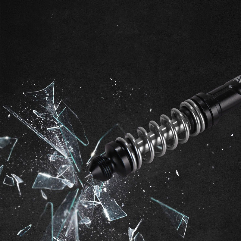 Stylo tactique Portable multif - Tactical Pen Tool avis et prix