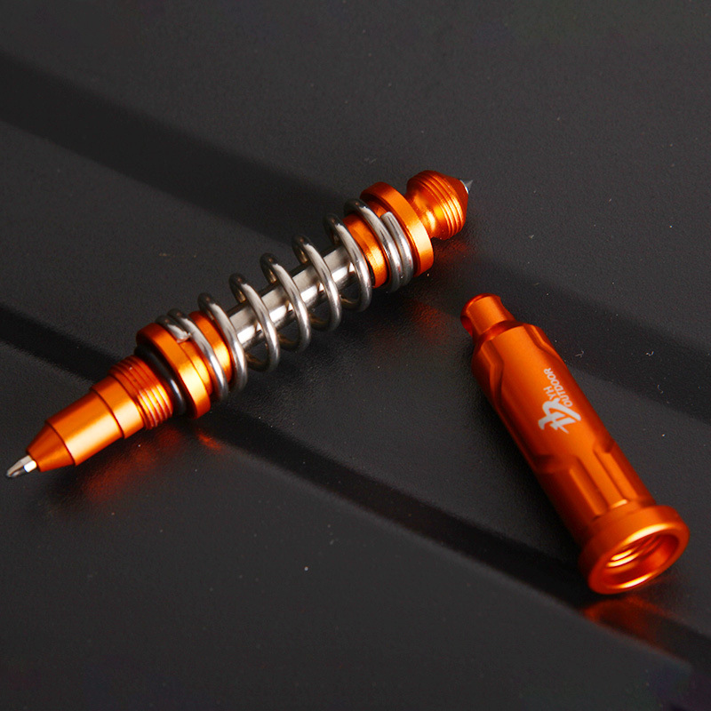 Stylo tactique Portable multif - Tactical Pen Tool avis et prix