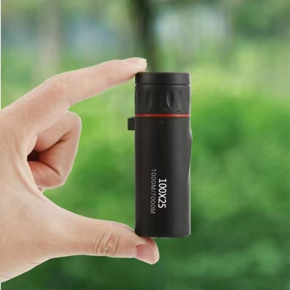 Télescope monoculaire haute dé - Hunting Outdoor Watch avis et prix