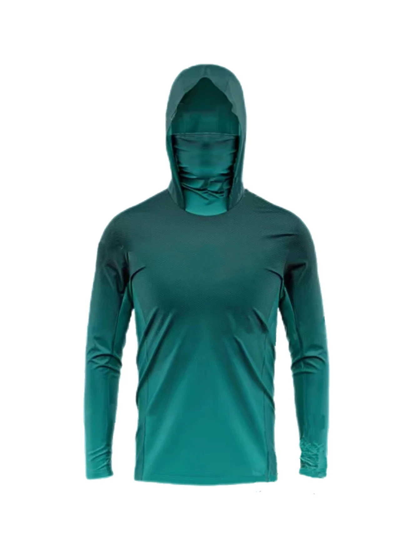Sweat-shirt de pêche à manches - Hunting Fishing Outdoor avis et prix