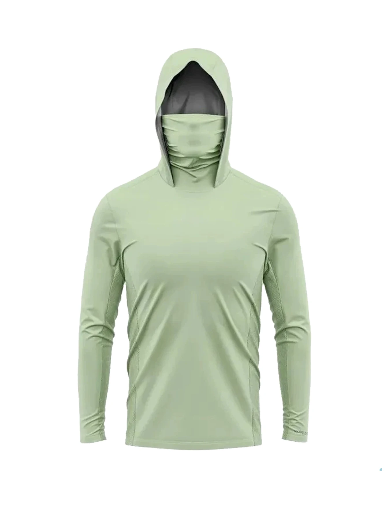 Sweat-shirt de pêche à manches - Hunting Fishing Outdoor avis et prix