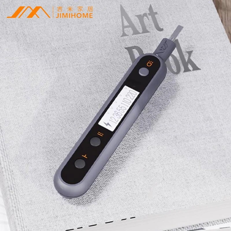 Détecteur de tension intellige - Tactical Pen Tool avis et prix